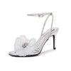 Fleur Luxe Heel
