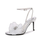 Fleur Luxe Heel