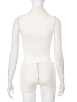 Racer Two Piece