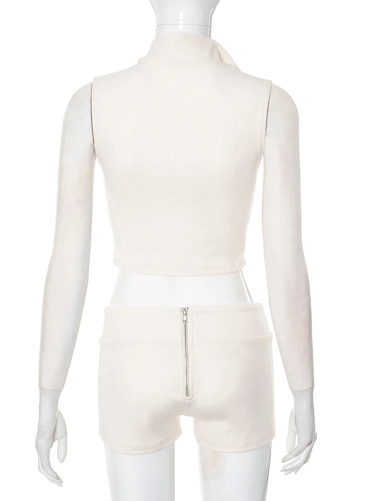 Racer Two Piece