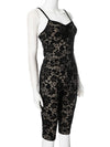 Valencia Lace Two Piece