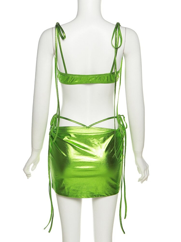 Lime Set