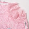 Cali Lace Crop Top