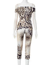 Savage Muse Two Piece