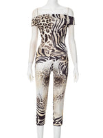 Savage Muse Two Piece
