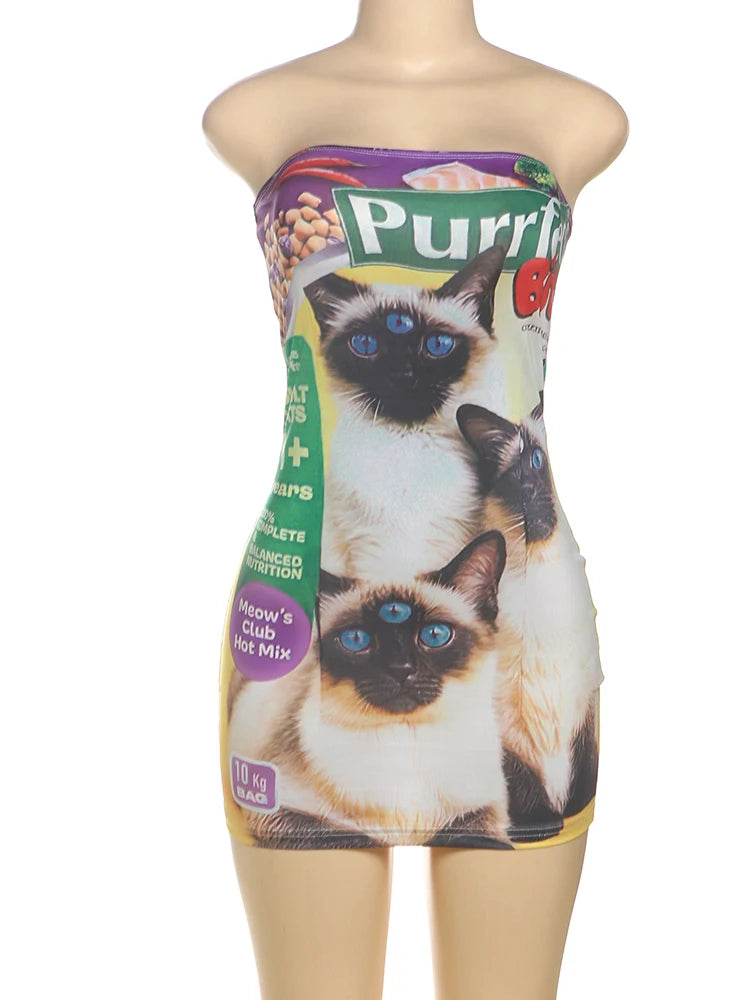 Purrfect Vision Mini