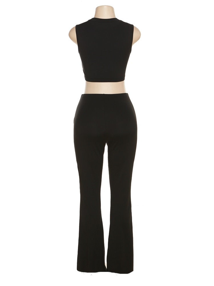 Teyana Two Piece Set