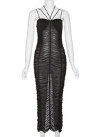 Nights In Miami Maxi