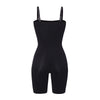 Adjustable Strap Shaping Romper