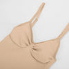 Hourglass Effect Shaper Jumpsuit