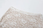 Tessa Lace Two Piece