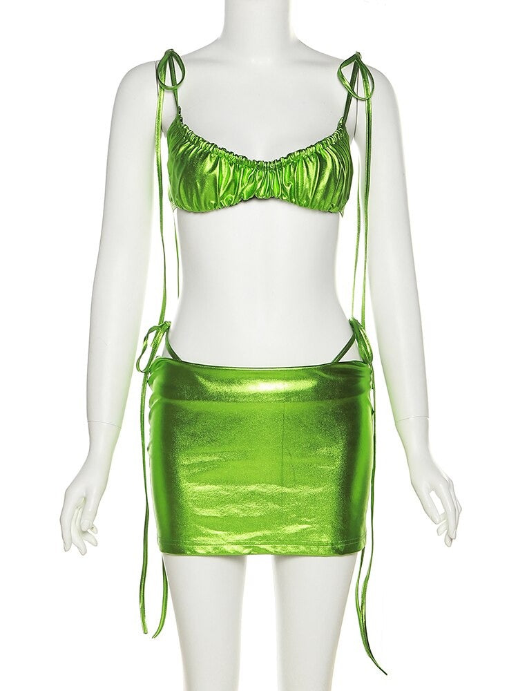 Lime Set