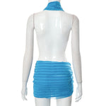 Ride The Wave Multi-Way Two Piece