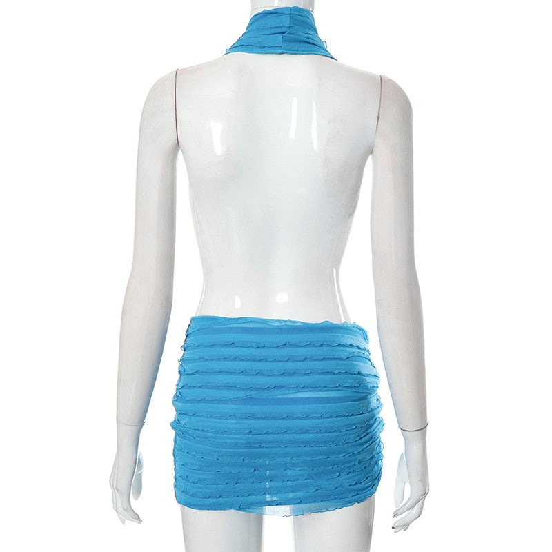 Ride The Wave Multi-Way Two Piece