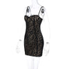 Monaco Lace Mini
