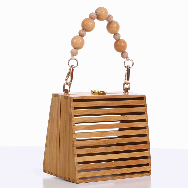 Bamboo Bag