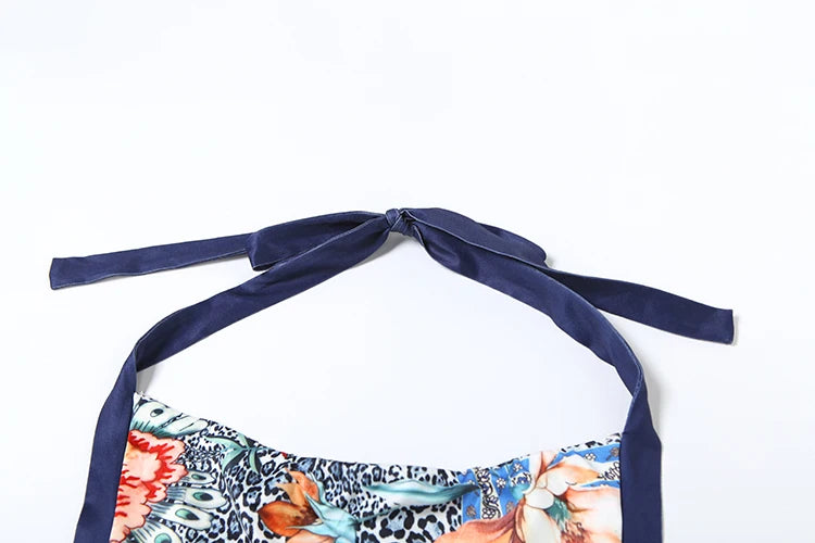 Azaria Two Piece