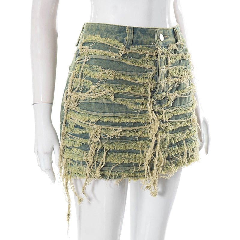Kelly Skirt