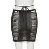 Monét Two Piece Skirt Set