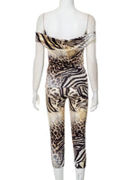 Savage Muse Two Piece