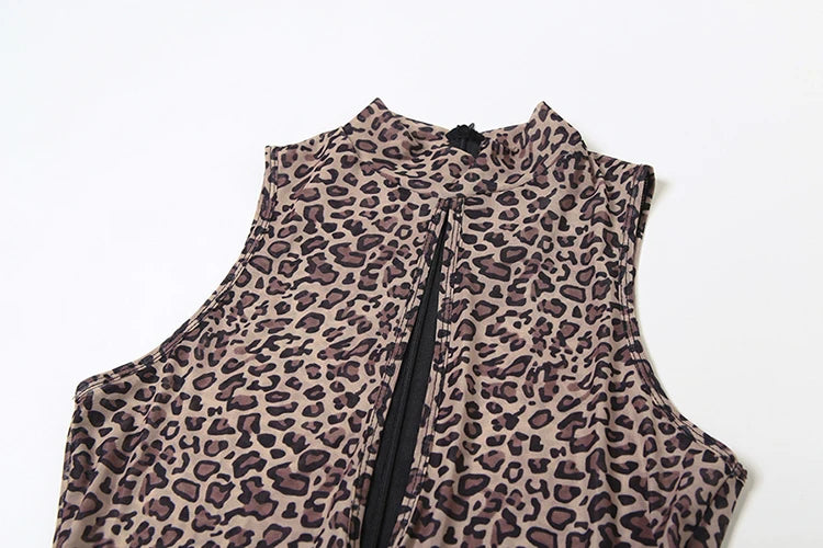 Zayla Sheer Jumpsuit