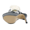 Rosa Platform Heel