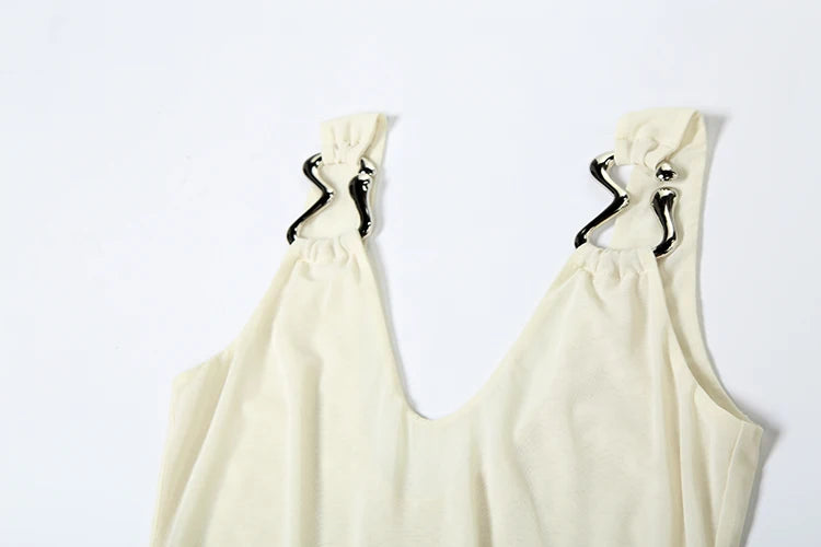 Valencia Sheer Maxi