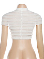 Kimmie Knit Two Piece