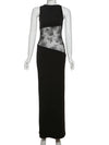 Seraphina Lace Maxi