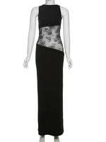 Seraphina Lace Maxi