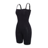 Adjustable Strap Shaping Romper