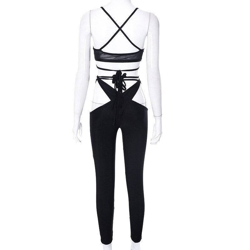 Act Bad Two Piece