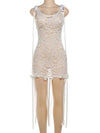 Bella Lace Mini
