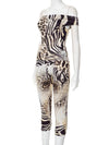 Savage Muse Two Piece
