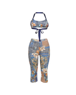 Azaria Two Piece