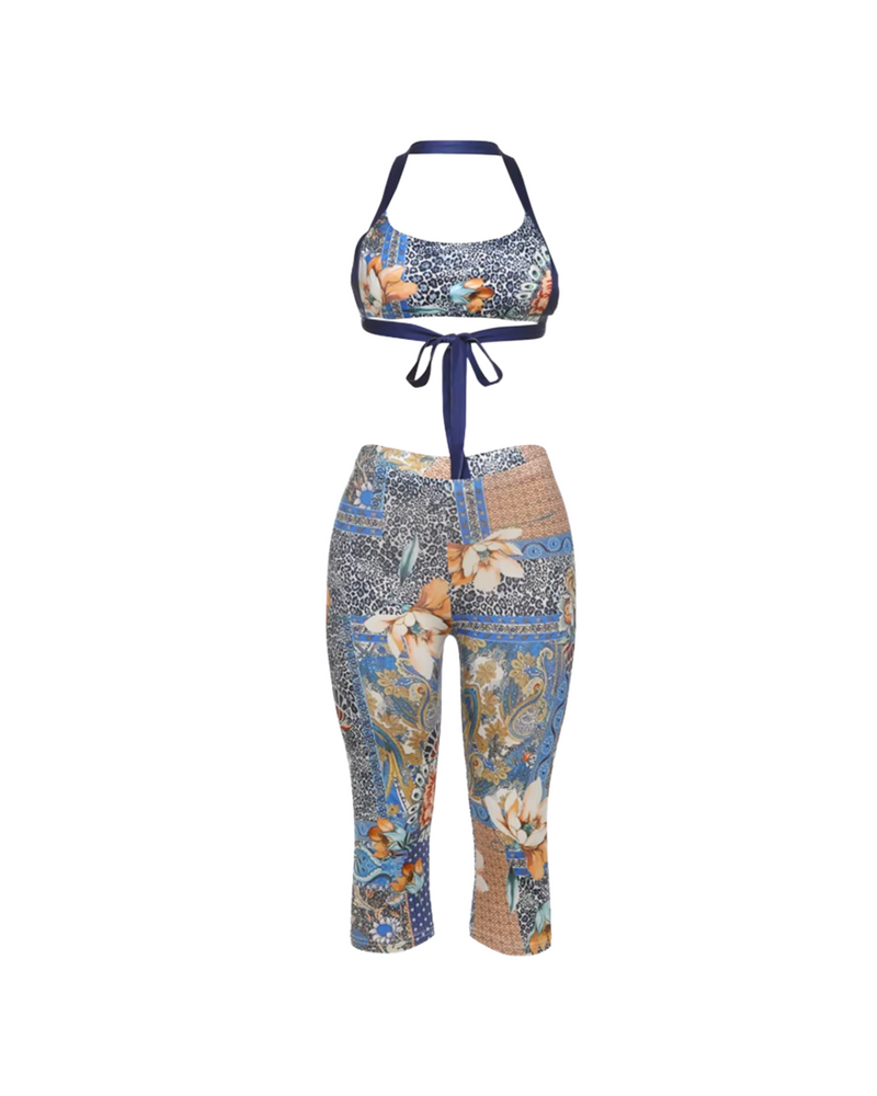 Azaria Two Piece