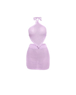 Isla Crochet Two Piece