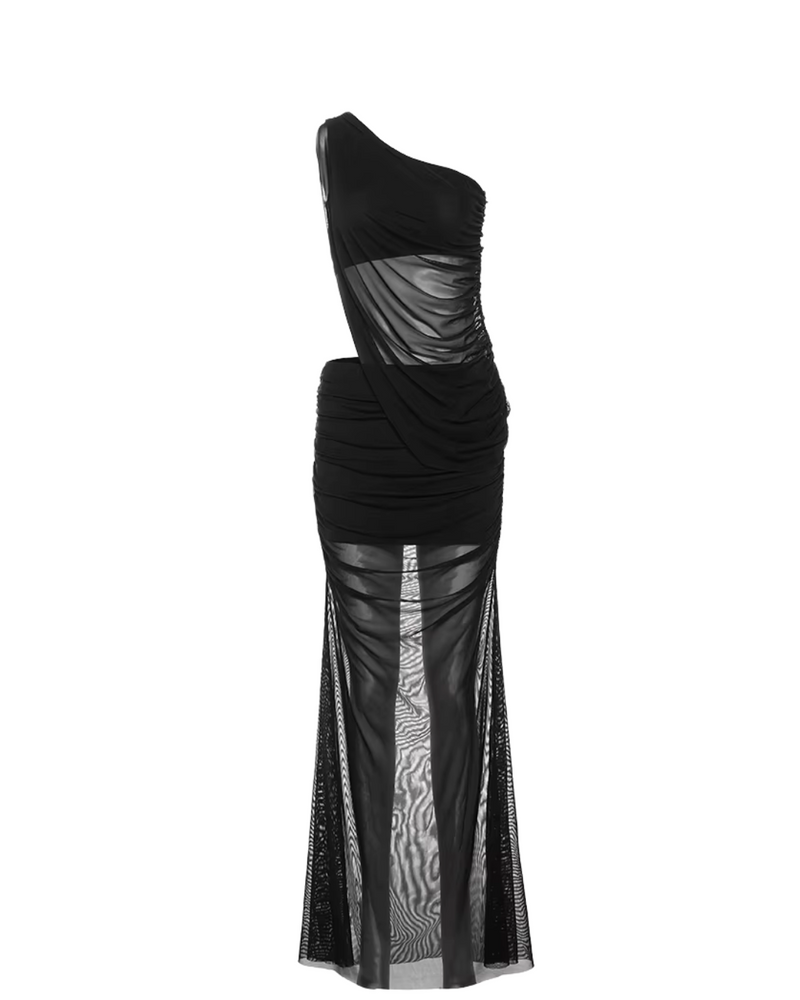 Alara Drape Two Piece