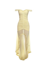 Amalfi Glow Maxi