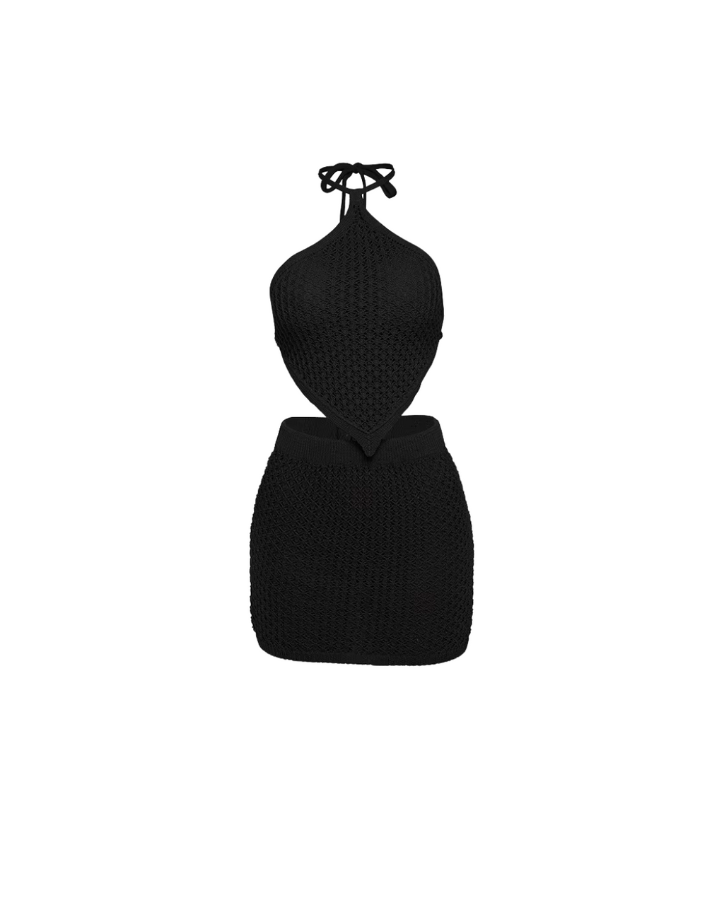 Isla Crochet Two Piece