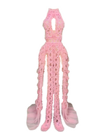 Aurora Sequin Gown