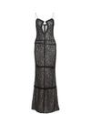 Amaya Lace Maxi