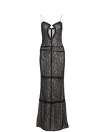 Amaya Lace Maxi