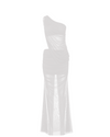 Alara Drape Two Piece