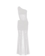 Alara Drape Two Piece