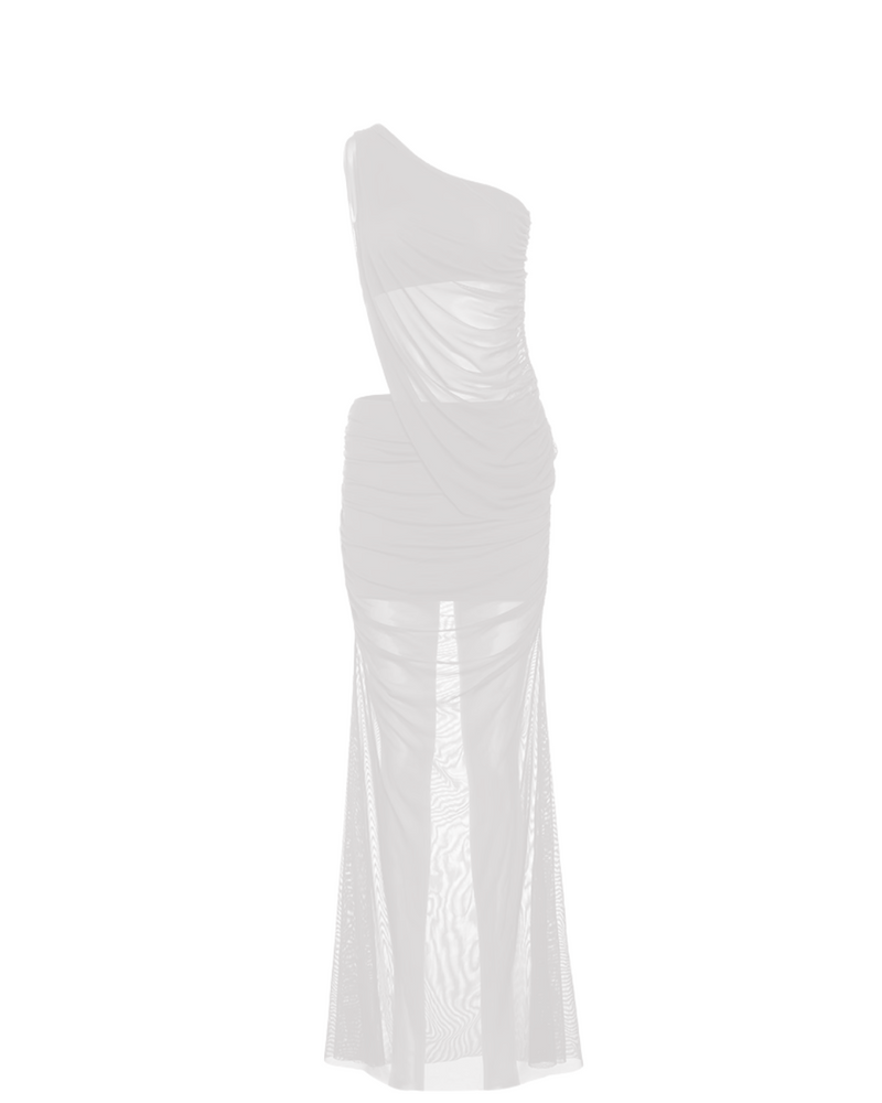 Alara Drape Two Piece