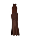 Isla Sash Maxi