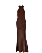 Isla Sash Maxi