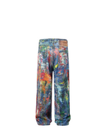 Graffiti Street Jean