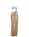 Santorini Luxe Maxi